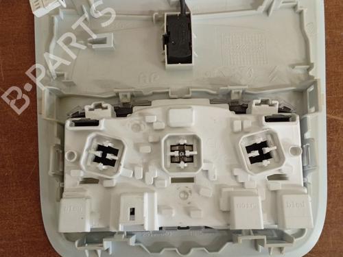 Interior roof light PEUGEOT 208 I (CA_, CC_)  | BP29525164I8