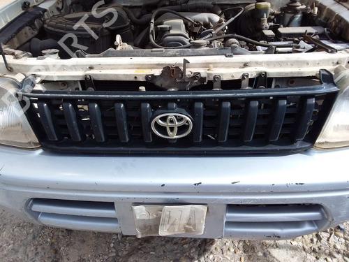 Grille TOYOTA LAND CRUISER 90 (_J9_) 3.0 TD (KZJ90_, KZJ95_, KZJ90R, KZJ95R, KZJ90W, KZJ95W) | BP17847783C40