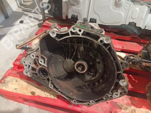 Used Gearbox Gearbox OPEL CORSA D (S07) 1.4 (L08, L68) (90 hp) 27254343 27254343
