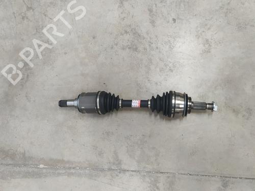 Used Right front driveshaft TOYOTA LAND CRUISER PRADO (_J12_) [2002-2010]  22925391