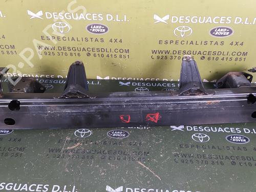 Used Front bumper reinforcement TOYOTA LAND CRUISER PRADO (_J12_) 3.0 D-4D (KDJ120, KDJ125) (166 hp) 17853931