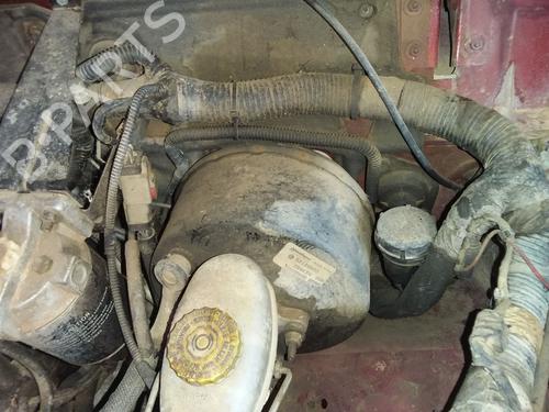 Used Servo brake Servo brake JEEP CHEROKEE (XJ) 2.5 TD 4x4 (116 hp) 36219964 36219964