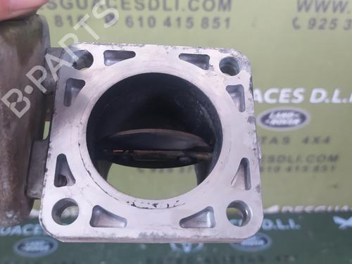 Throttle body NISSAN PATHFINDER III (R51)  | BP18489384M82 