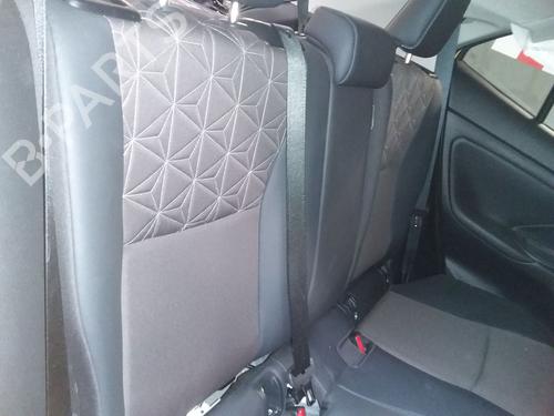 Seats set TOYOTA YARIS CROSS (MXP_)  | BP27592373C78 
