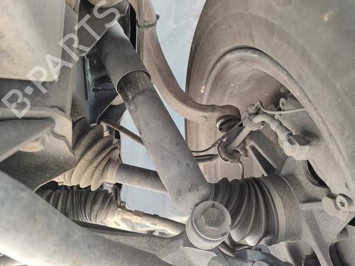 Used Right front shock absorber MERCEDES-BENZ M-CLASS (W163) ML 270 CDI (163.113) (163 hp) 18019618