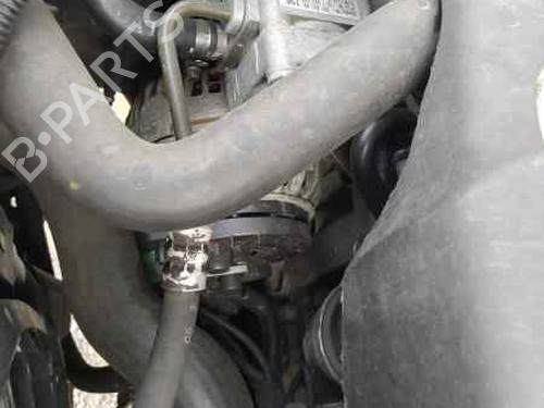 Steering wheel VOLVO XC90 I (275) D5 AWD | BP17848589C49 