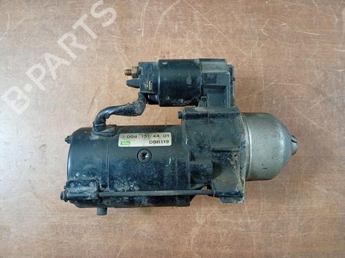 Used Starter Starter MERCEDES-BENZ 124 Saloon (W124) 300 D (124.130) (113 hp) 26140749 26140749