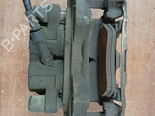 Left front brake caliper MERCEDES-BENZ M-CLASS (W164) ML 320 CDI 4-matic (164.122) | BP29019798M105 