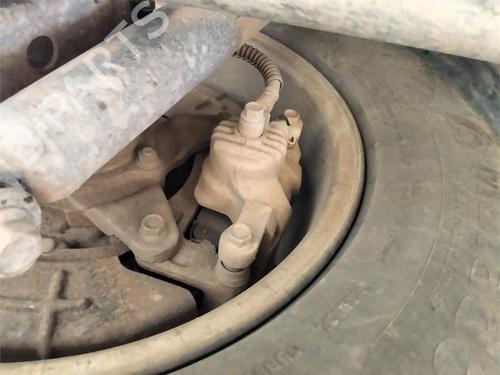 Used Left rear brake caliper Left rear brake caliper 38870715 38870715