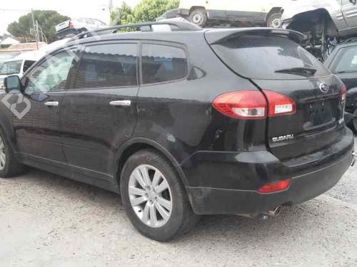 Engine mount SUBARU TRIBECA (B9)  | BP18465922M89 