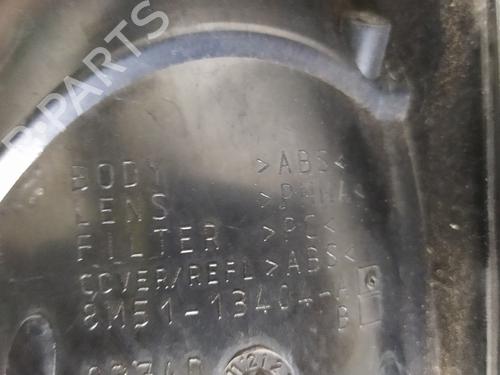 Right taillight FORD FOCUS II (DA_, HCP, DP)  | BP21540552C35 