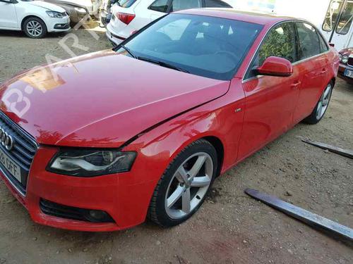 Steering column AUDI A4 B8 (8K2)  | BP18063645M21 