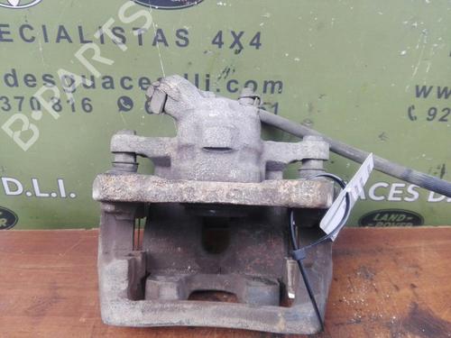 Venstre bremsekaliber bag LAND ROVER DISCOVERY III (L319) 2.7 TD 4x4 (190 hp) 17841349