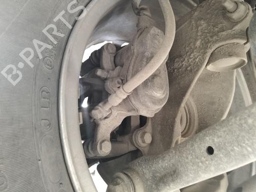Used Left rear brake caliper Left rear brake caliper 36842155 36842155