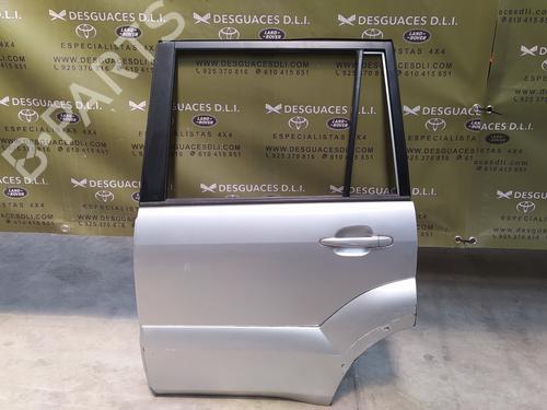 Used Left rear door TOYOTA LAND CRUISER PRADO (_J12_) 3.0 D-4D (KDJ120, KDJ125) (163 hp) 17841047