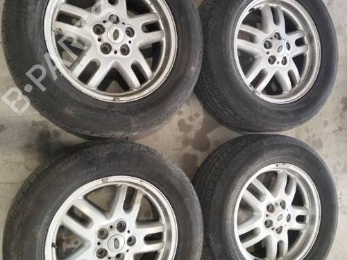 Used Wheel set Wheel set 39206858 39206858