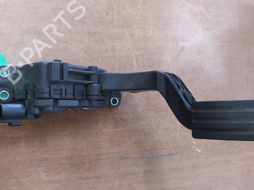 Used Pedal Pedal 37013566 37013566