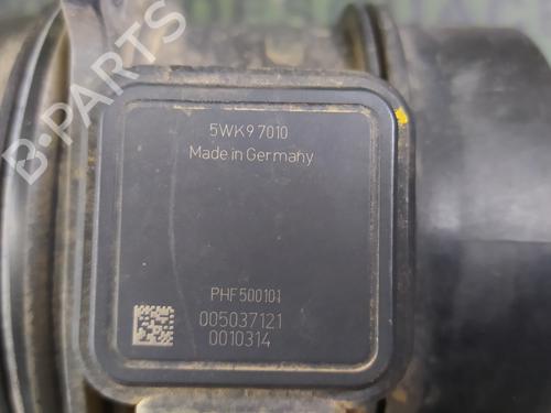 Mass air flow sensor LAND ROVER DISCOVERY III (L319) 2.7 TD 4x4 | BP17851512M95 