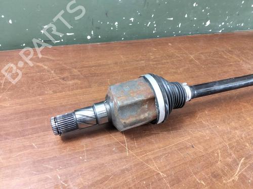 Left front driveshaft TESLA MODEL Y (5YJY) | BP40218937M38 - Image 2