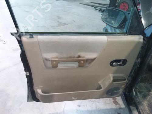 Left front window switch LAND ROVER DISCOVERY II (L318) 2.5 Td5 4x4 | BP35905579I27  - Image 11