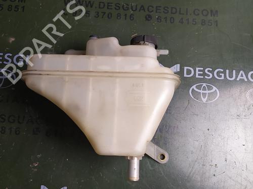 Used Expansion tank TOYOTA LAND CRUISER PRADO (_J12_) 3.0 D-4D (KDJ120, KDJ125) (166 hp) 17844460