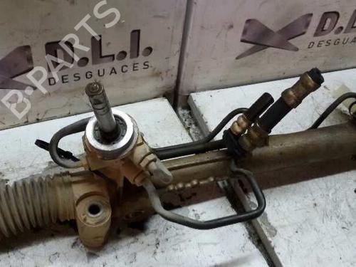 Styregear/Snekke OPEL ZAFIRA A MPV (T98) 2.0 DTI 16V (F75) | BP17845259M22 