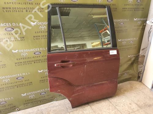 Right rear door TOYOTA LAND CRUISER PRADO (_J12_) 3.0 D-4D (KDJ120, KDJ125) | BP17844420C5 