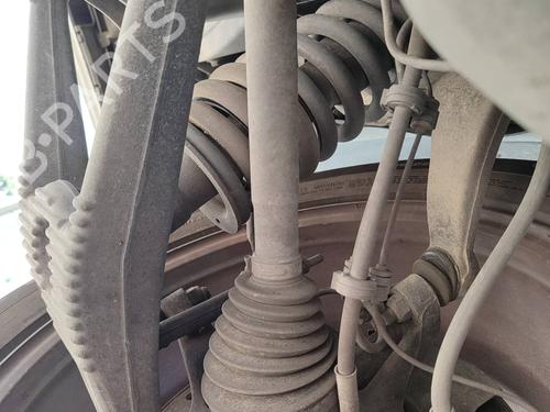 Antriebswelle links hinten für MERCEDES-BENZ M-CLASS (W163) ML 270 CDI (163.113) (163 hp) 18026313