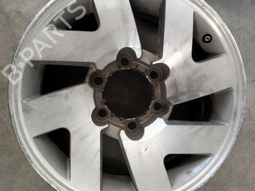 Used Rim Rim MITSUBISHI L200 / TRITON (KA_T, KB_T) [2004-2018] 36532450 36532450