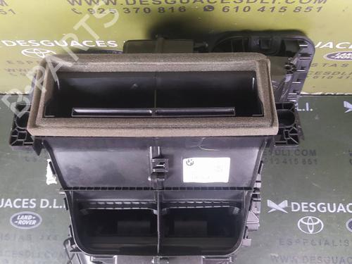 Chauffage complet BMW i3 (I01) | BP18096771M61