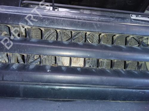 Used Radiator fan Radiator fan LAND ROVER DISCOVERY II (L318) 2.5 Td5 4x4 (139 hp) 35905588 35905588