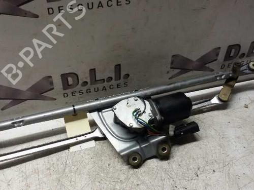 Front wiper motor JEEP CHEROKEE (KJ) 2.5 CRD 4x4 | BP18465747M29 