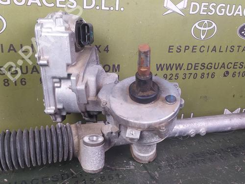 Steering rack BMW i3 (I01)  | BP18096774M22