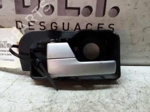 Front left interior door handle FORD MONDEO III Saloon (B4Y) 2.0 16V TDDi / TDCi (115 hp) 17845040