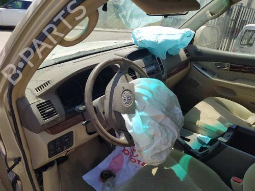 Styring servopumpe TOYOTA LAND CRUISER PRADO (_J12_)  | BP18096483M99 