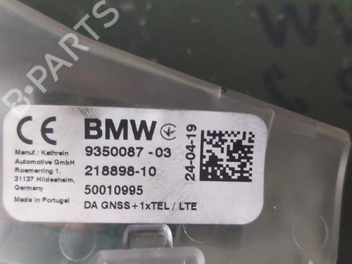 Antenna/Base BMW 2 Coupe (F22, F87) M 240 i xDrive | BP17849470C140 