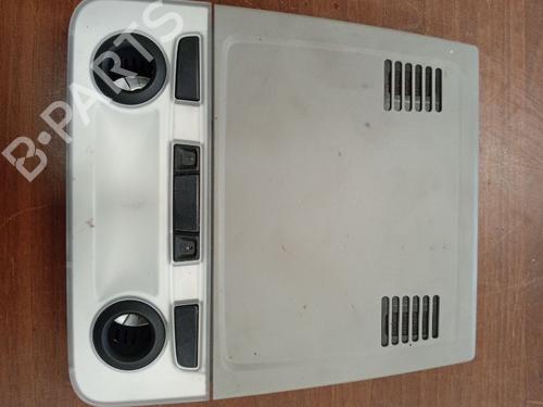 kabinelys-bmw-3-e90-2004-2005-2006-2007-2008-2009-2010-2011-2012-34055388 main image