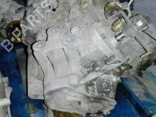 Gearbox OPEL ASTRA G Saloon (T98) 2.0 DI (F69) | BP17848461M3 