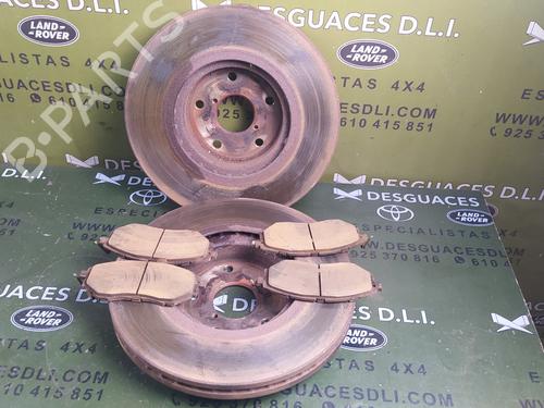 Used Other SUBARU TRIBECA (B9) [2005-2025]  18465424