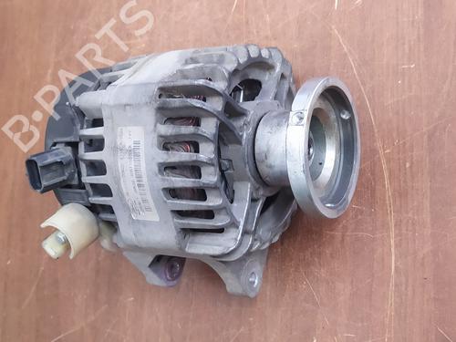 Used Alternator FORD FOCUS II Saloon (DB_, FCH, DH) [2005-2025]  27718497