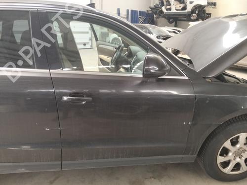 Portier rechts voor Portier rechts voor AUDI Q5 (8RB) [2008-2019] 36864458 36864458