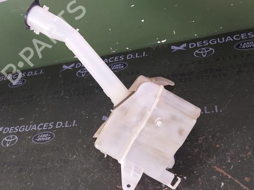 Windscreen washer tank TOYOTA LAND CRUISER 90 (_J9_) 3.0 TD (KZJ90_, KZJ95_, KZJ90R, KZJ95R, KZJ90W, KZJ95W) | BP18865809C113 