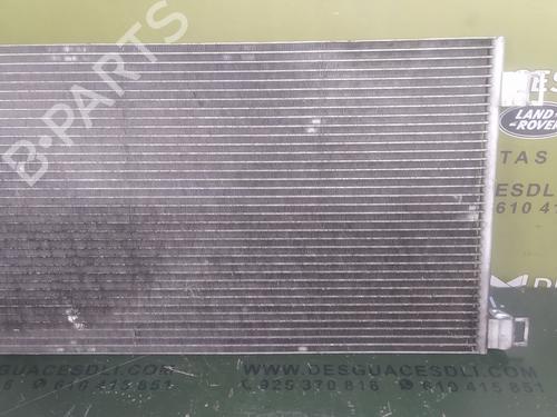 Used Heater matrix RENAULT KANGOO / GRAND KANGOO II (KW0/1_) 1.5 dCi 70 (KW0V, KW0A) (68 hp) 17851565