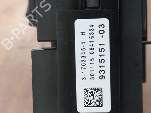 Fuse box BMW X3 (F25) sDrive 18 d | BP26332908E1 - Image 3
