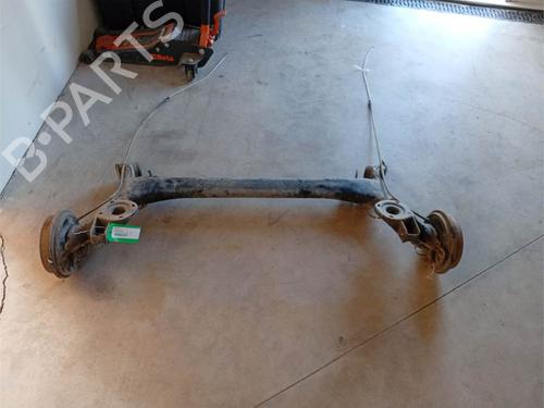 Used Rear axle Rear axle 38263868 38263868
