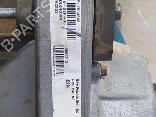 Transfer box BMW X5 (E53) 3.0 d | BP30770109M36 - Image 6