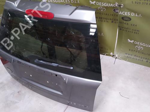 Tailgate LAND ROVER FREELANDER 2 (L359) 2.2 TD4 4x4 | BP17850149C6 