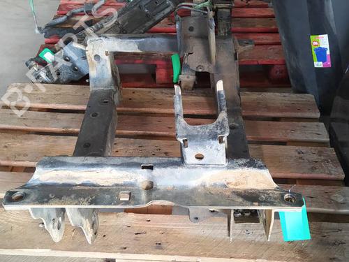 Subframe JEEP CHEROKEE (KJ) 2.5 CRD 4x4 | BP38601211M9 - Image 2