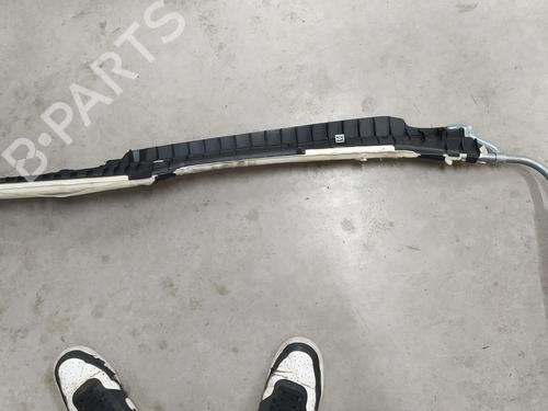 Right curtain airbag VW GOLF V (1K1)  | BP25976087C12 