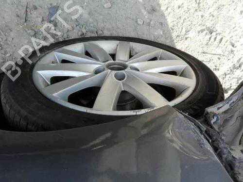 Electronic module VW GOLF VI (5K1)  | BP18466010M83 